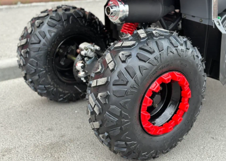 Квадроцикл GBM MAVERICK 300 NEW в Нефтекамске