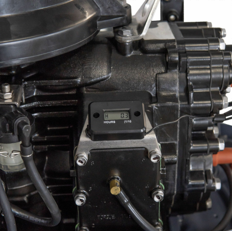 Лодочный мотор APACHE T40BS в Нефтекамске