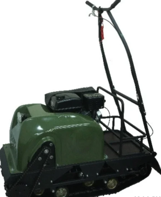 Мотобуксировщик PAXUS 500 AVANT MINI (1200 мм.), 9 л.с. в Нефтекамске