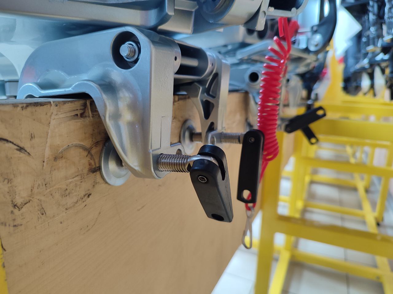 Лодочный мотор PROMAX SP9.9FHS (15) EXTRA в Нефтекамске