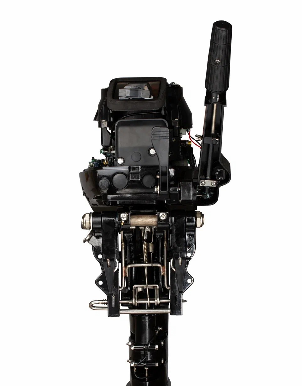 ЛОДОЧНЫЙ МОТОР GLADIATOR G9.9FHS в Нефтекамске