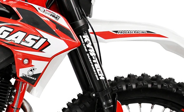 Мотоцикл Progasi SUPER MAX 300 в Нефтекамске