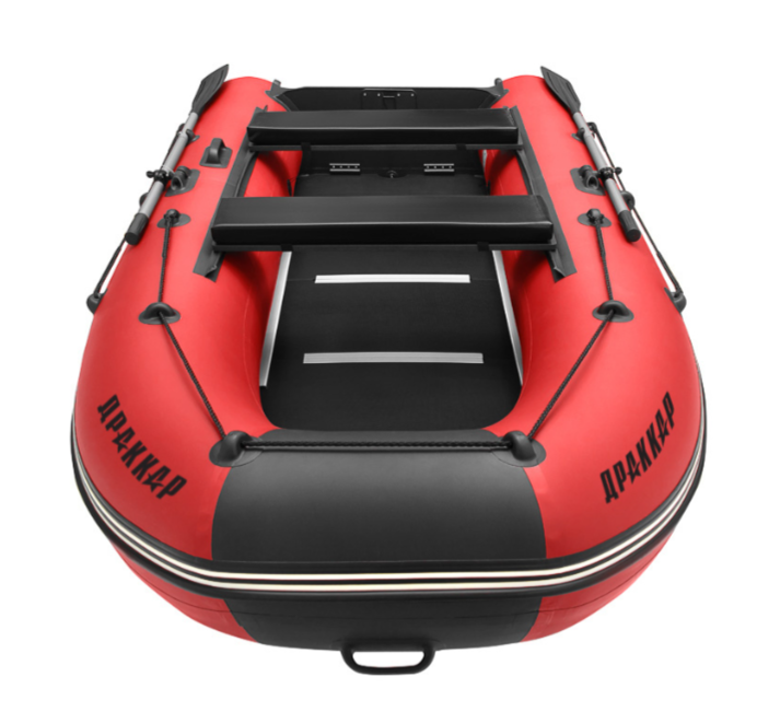 ЛОДКА ДРАККАР 3600 СК HANT в Нефтекамске