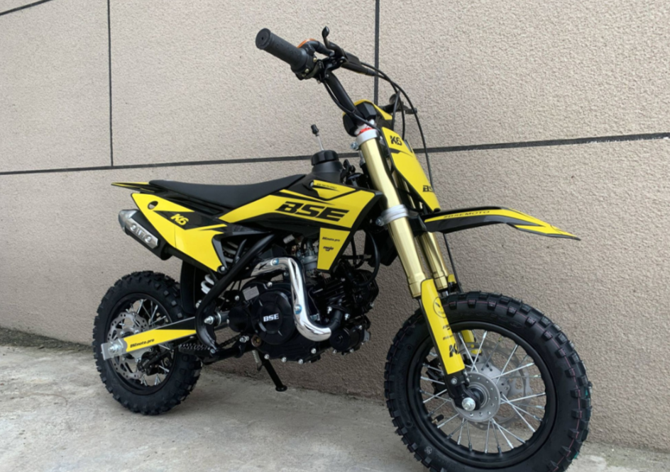 Питбайк BSE K6 в Нефтекамске