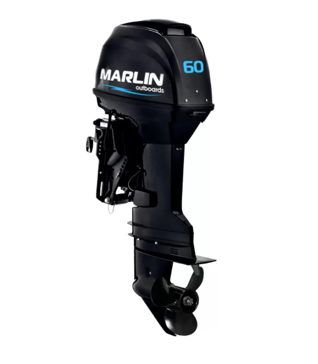Лодочный мотор MARLIN MP 60 AERTL в Нефтекамске