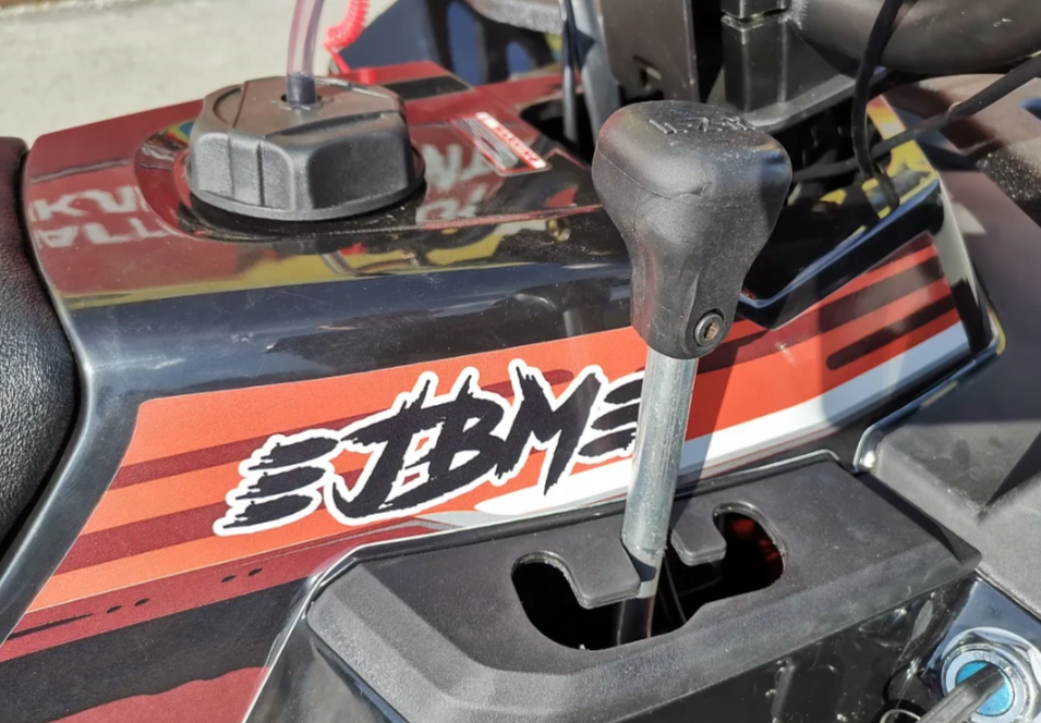 Квадроцикл GBM SHARP BIG 300 NEW в Нефтекамске