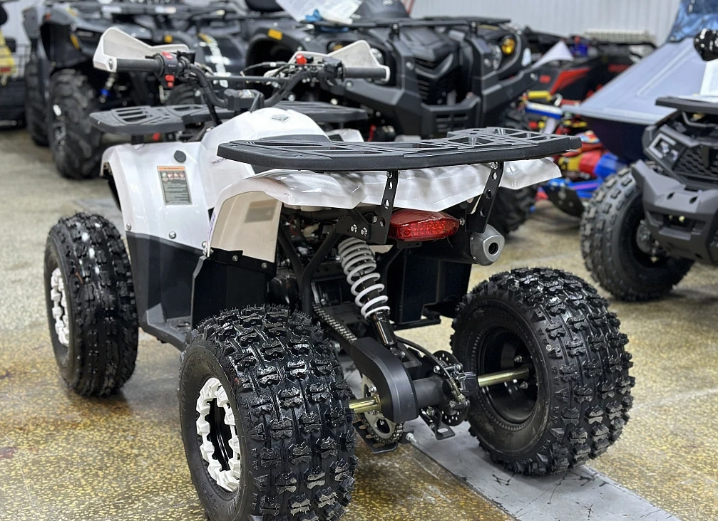 Квадроцикл PROMAX WILD 2.0 190 в Нефтекамске