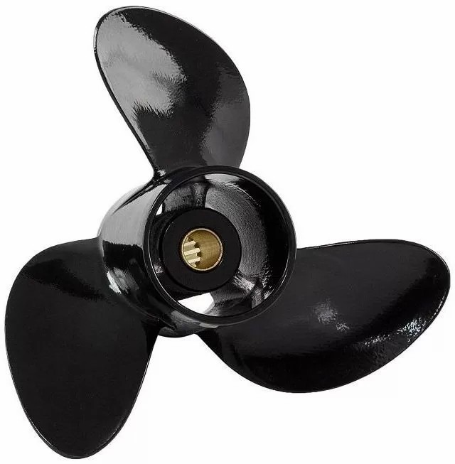 ВИНТ ГРЕБНОЙ TOHATSU 4-6; 3X7,8X8 в Нефтекамске