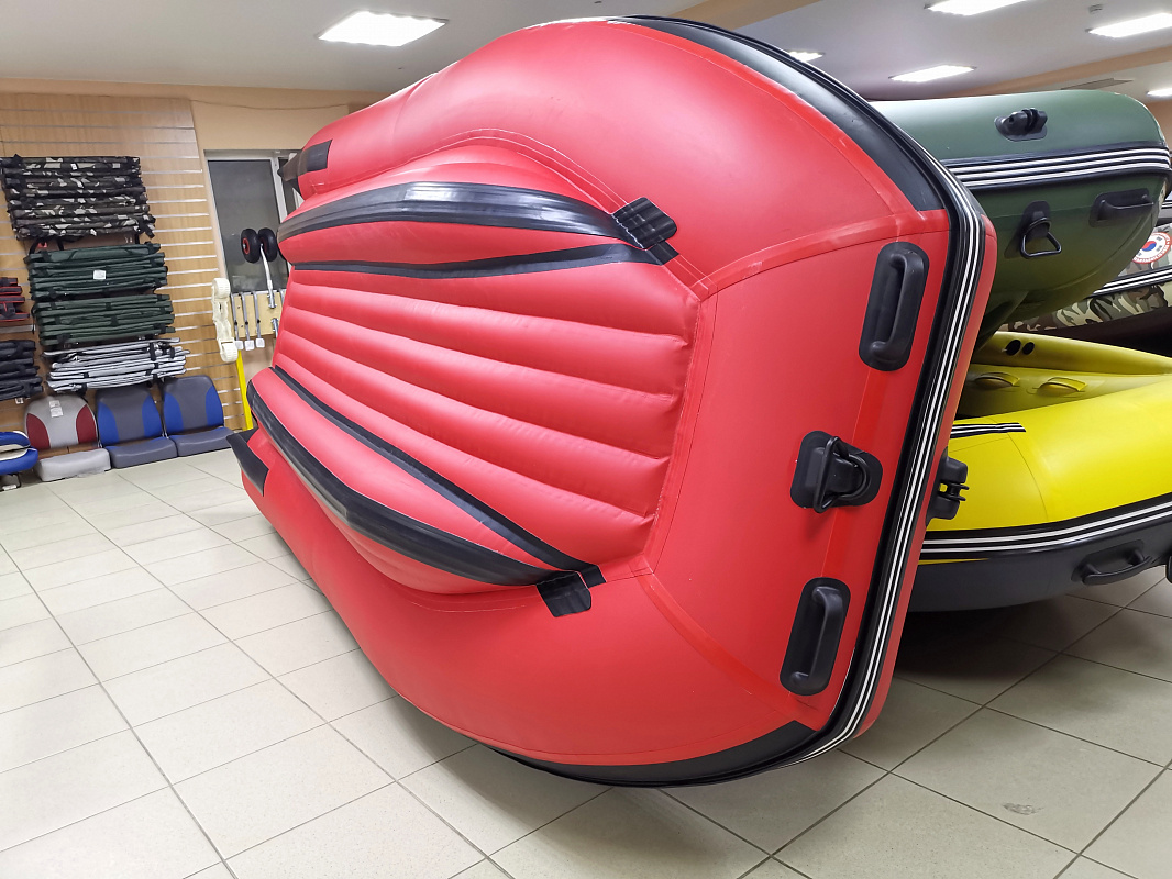 Лодка MISHIMO SPORT 400 в Нефтекамске