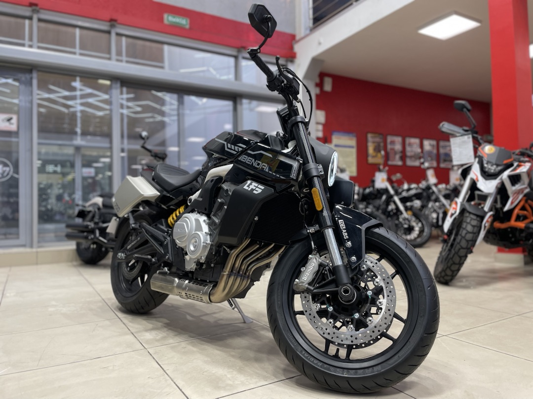 Мотоцикл Benda LFS 700 в Нефтекамске