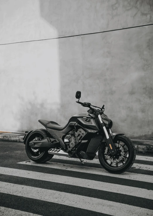 Мотоцикл Benda LFC 700 Pro в Нефтекамске