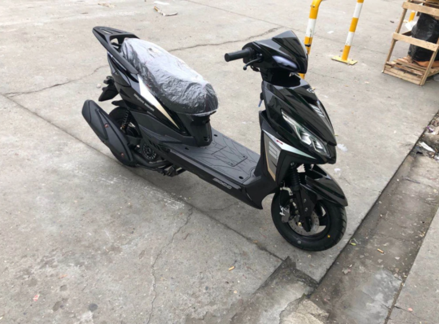 Скутер PROMAX ROX 200 (49) в Нефтекамске