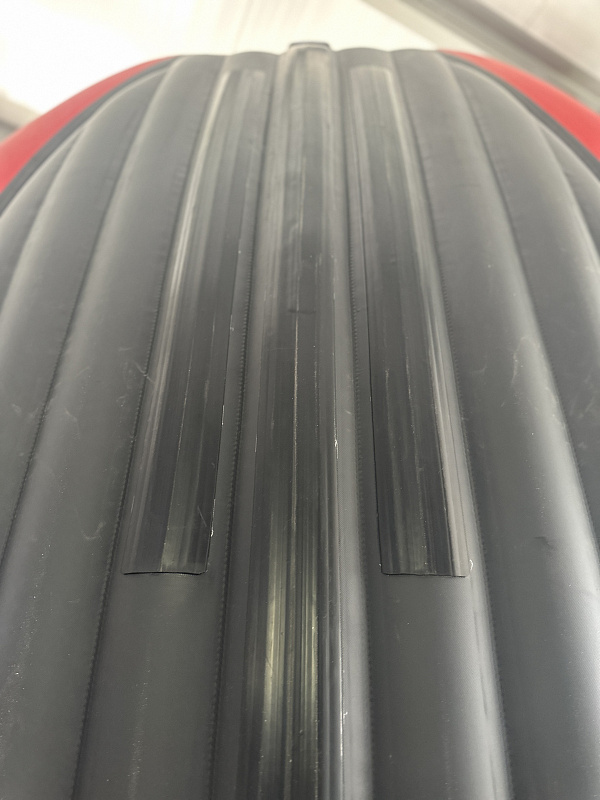 Лодка MISHIMO RIVER JET 430 под водомет в Нефтекамске