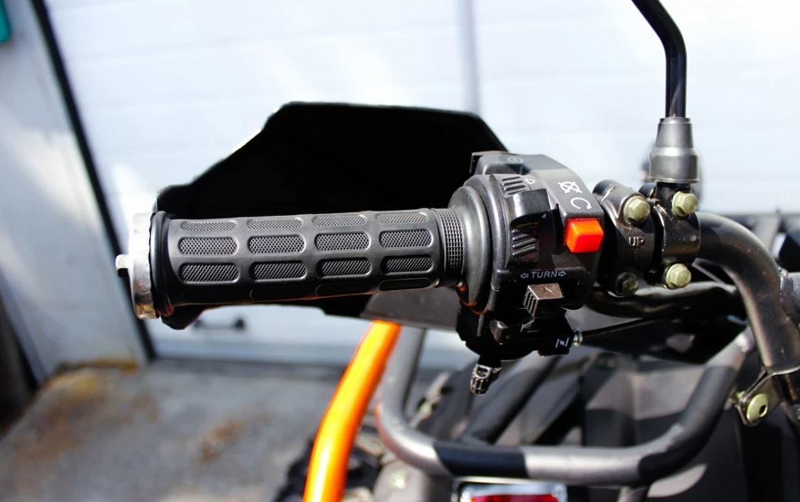 Квадроцикл PROMAX Фермер 350 4x4 ALL ROAD BASIC (2025) в Нефтекамске