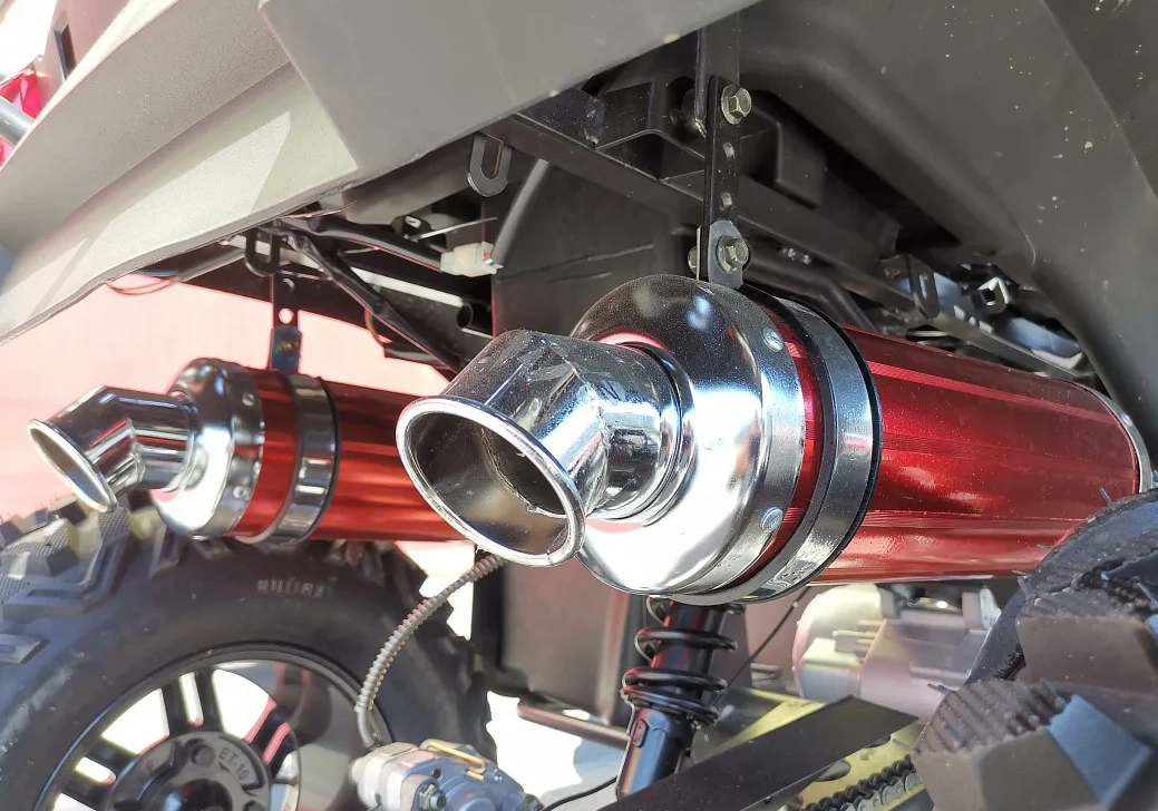 Квадроцикл PROMAX TRX300 CVT в Нефтекамске