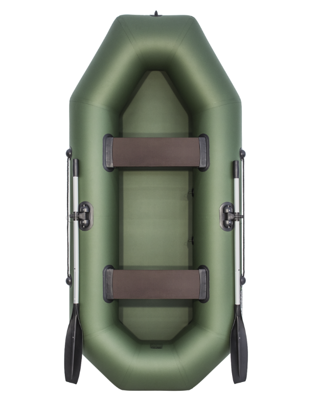 Лодка АКВА-ОПТИМА 260 в Нефтекамске