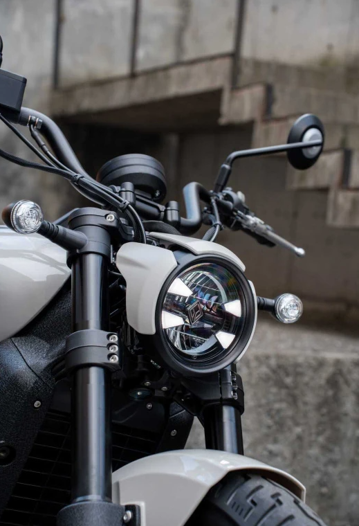 Мотоцикл Benda DarkFlag 500 Commander в Нефтекамске