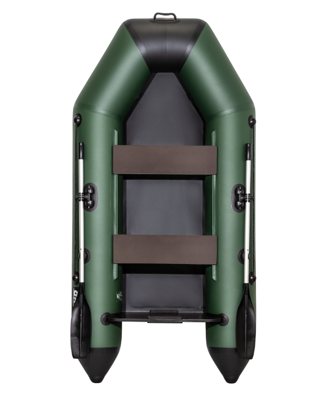  Лодка АКВА 2600 в Нефтекамске