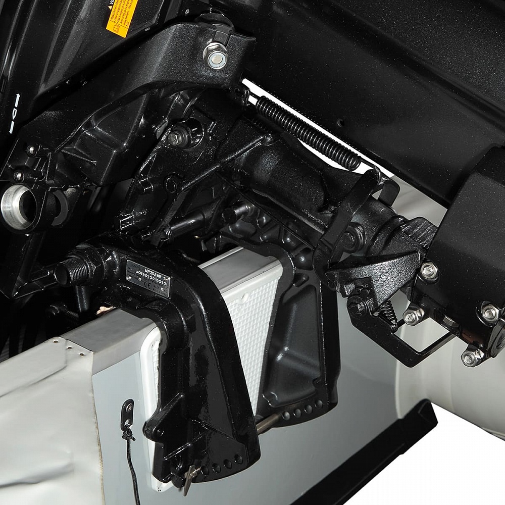 Лодочный мотор MARLIN MP 30 AWRL в Нефтекамске