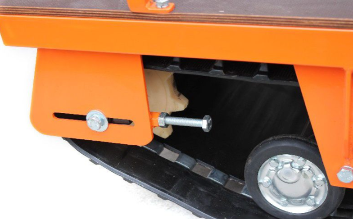 Мотобуксировщик ЧИНУК GRAND 20 л.с. в Нефтекамске