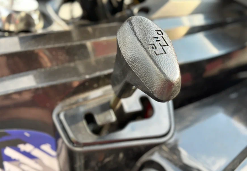 Квадроцикл GBM CROSS HILL 300 NEW PREMIUM в Нефтекамске