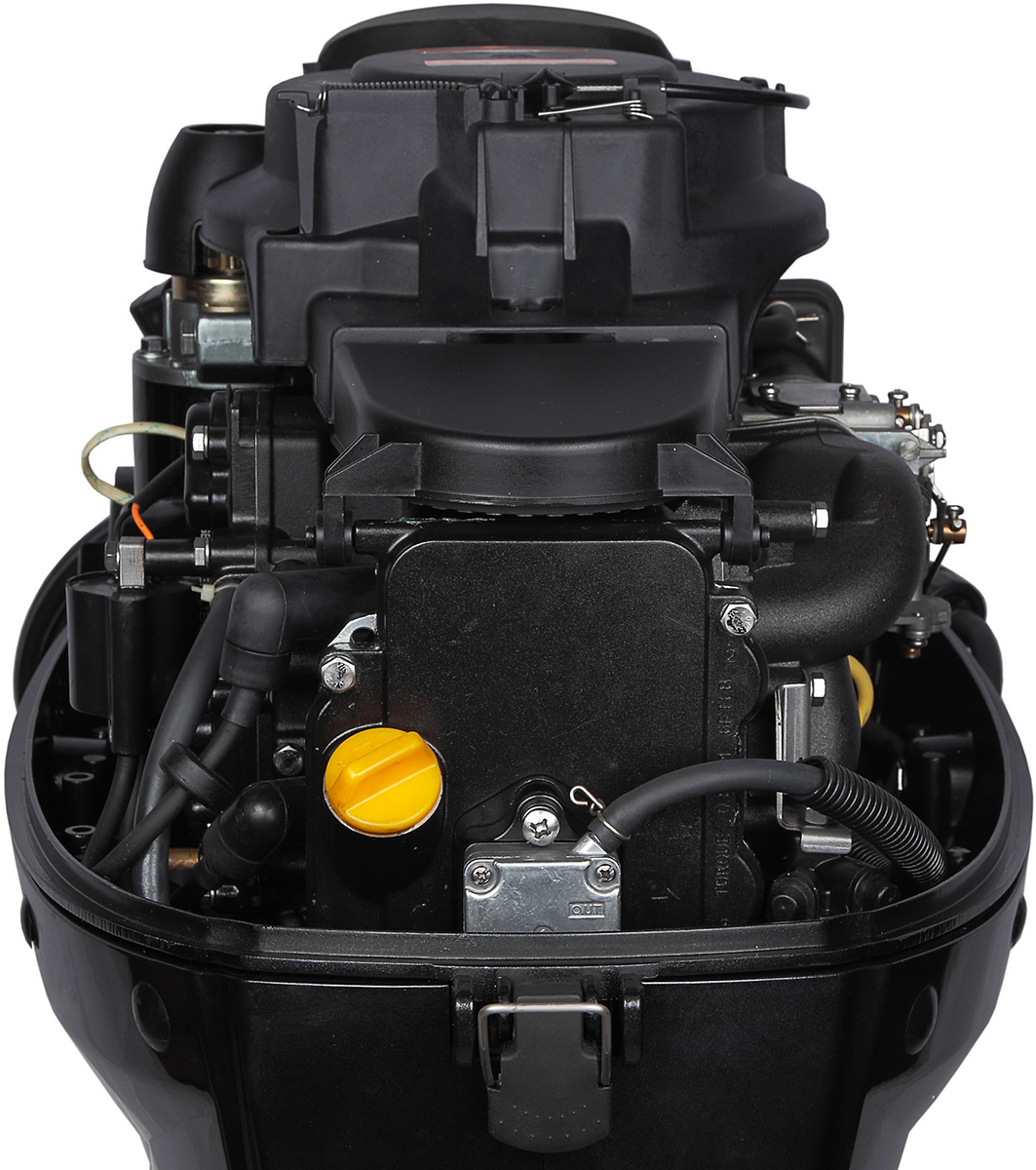 Лодочный мотор MARLIN MF 9.9 AMHL в Нефтекамске