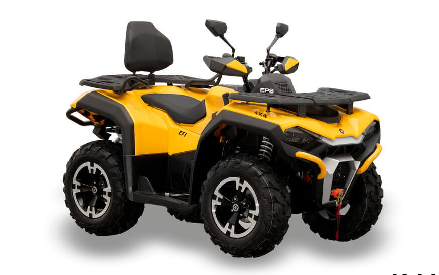 Квадроцикл HISUN GUARDIAN 750S -/SHORT/ в Нефтекамске