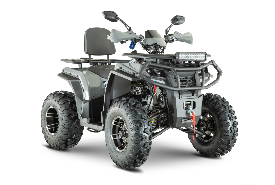 Квадроцикл YACOTA VIKING PRO 250 в Нефтекамске