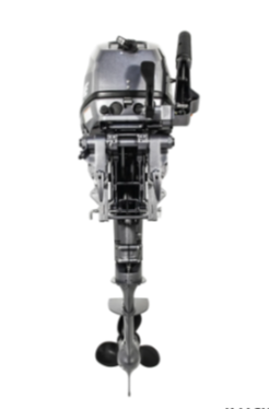 Лодочный мотор APACHE T9.9(20) BS в Нефтекамске