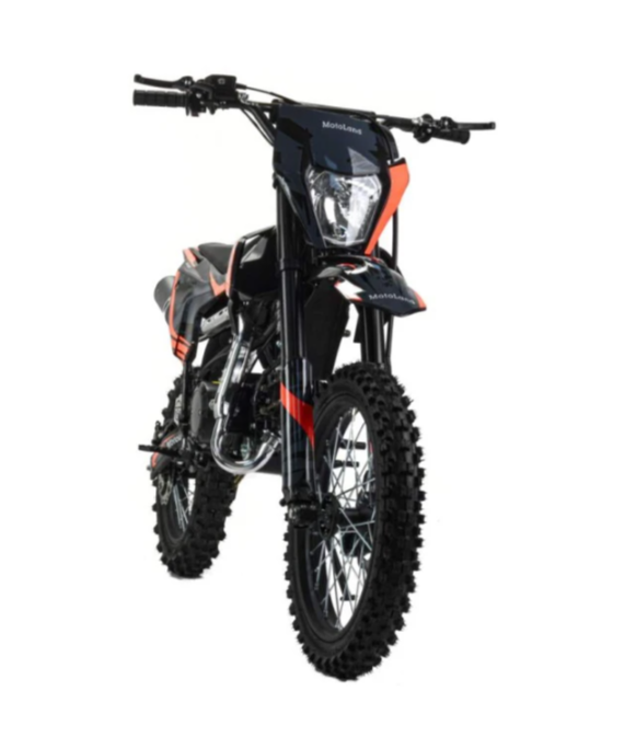 Питбайк MOTOLAND (МОТОЛЕНД) 150 GF150 E в Нефтекамске