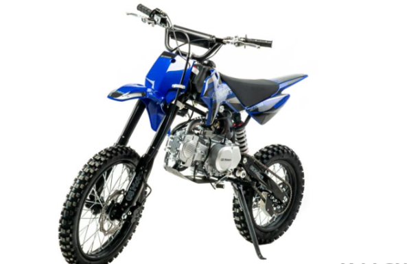 Питбайк MOTOLAND (МОТОЛЕНД) GS Motors S14 17/14 в Нефтекамске