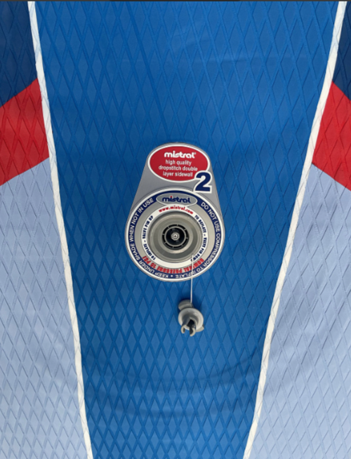 SUP ДОСКА-КАЯК 2 В 1 RAIDEX MISTRAL 10.6’ (320СМ) N 14 в Нефтекамске