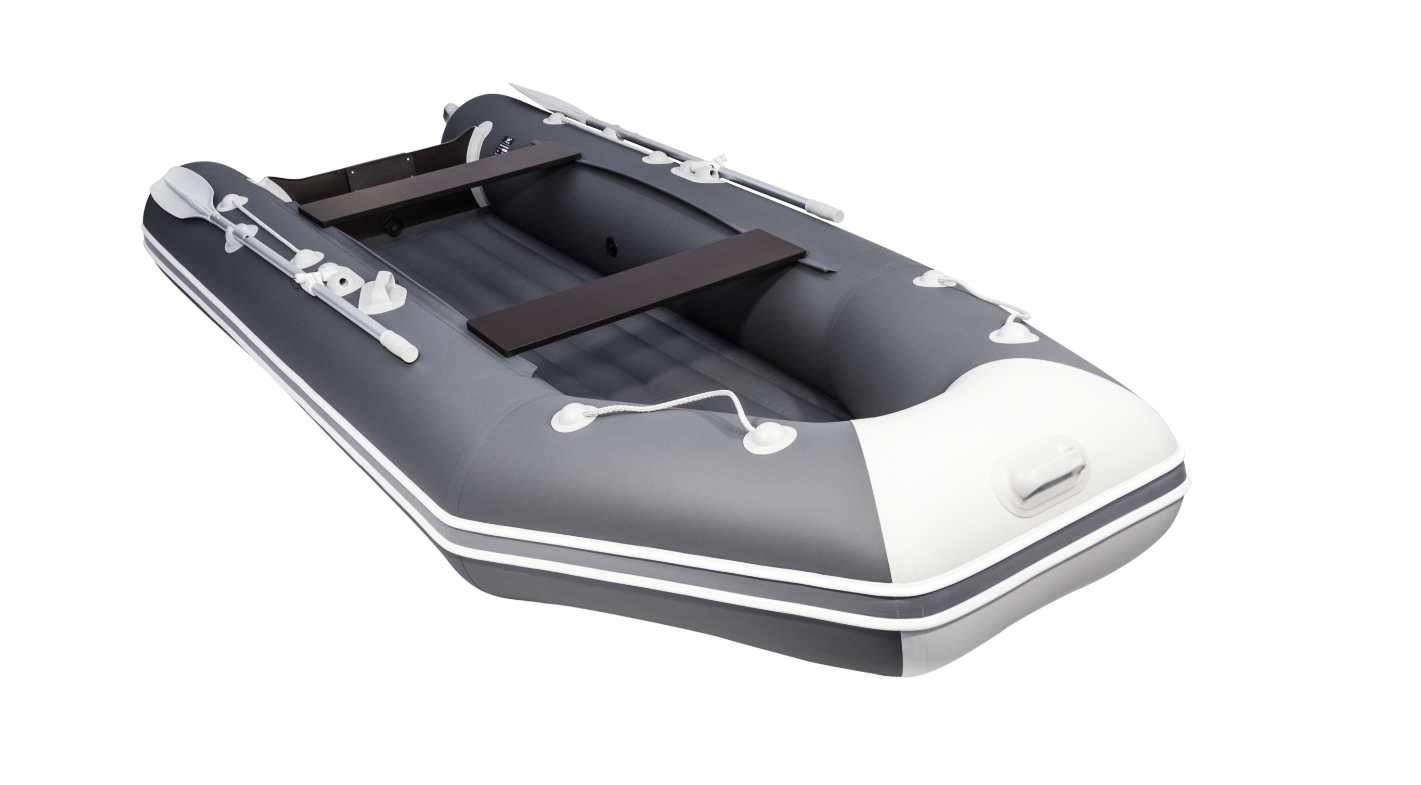 Лодка АКВА 3400 НДНД в Нефтекамске