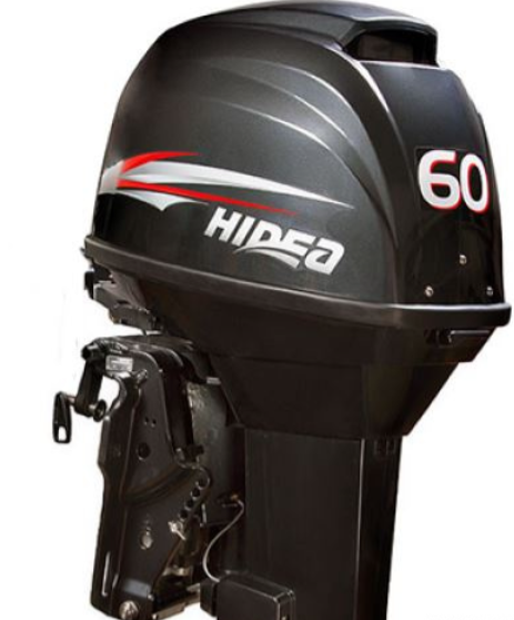 Лодочный мотор HIDEA HD60FEL-T в Нефтекамске