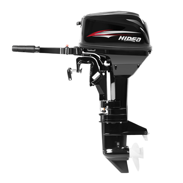 Лодочный мотор HIDEA HD9.8FHS в Нефтекамске