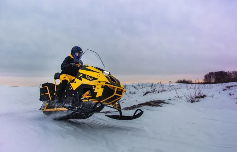 Снегоход Рыбак Торос 500 K800PRO в Нефтекамске