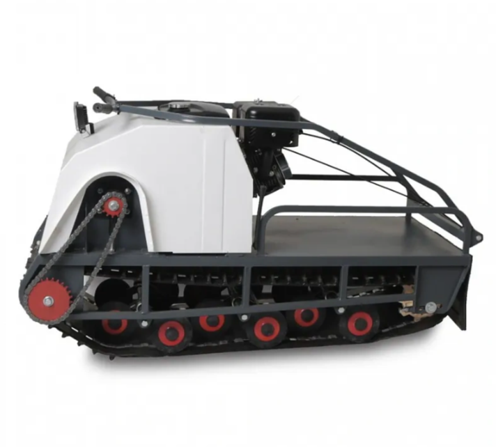 Мотобуксировщик ВЕПС «БЮДЖЕТНЫЙ» 15 л.с. в Нефтекамске