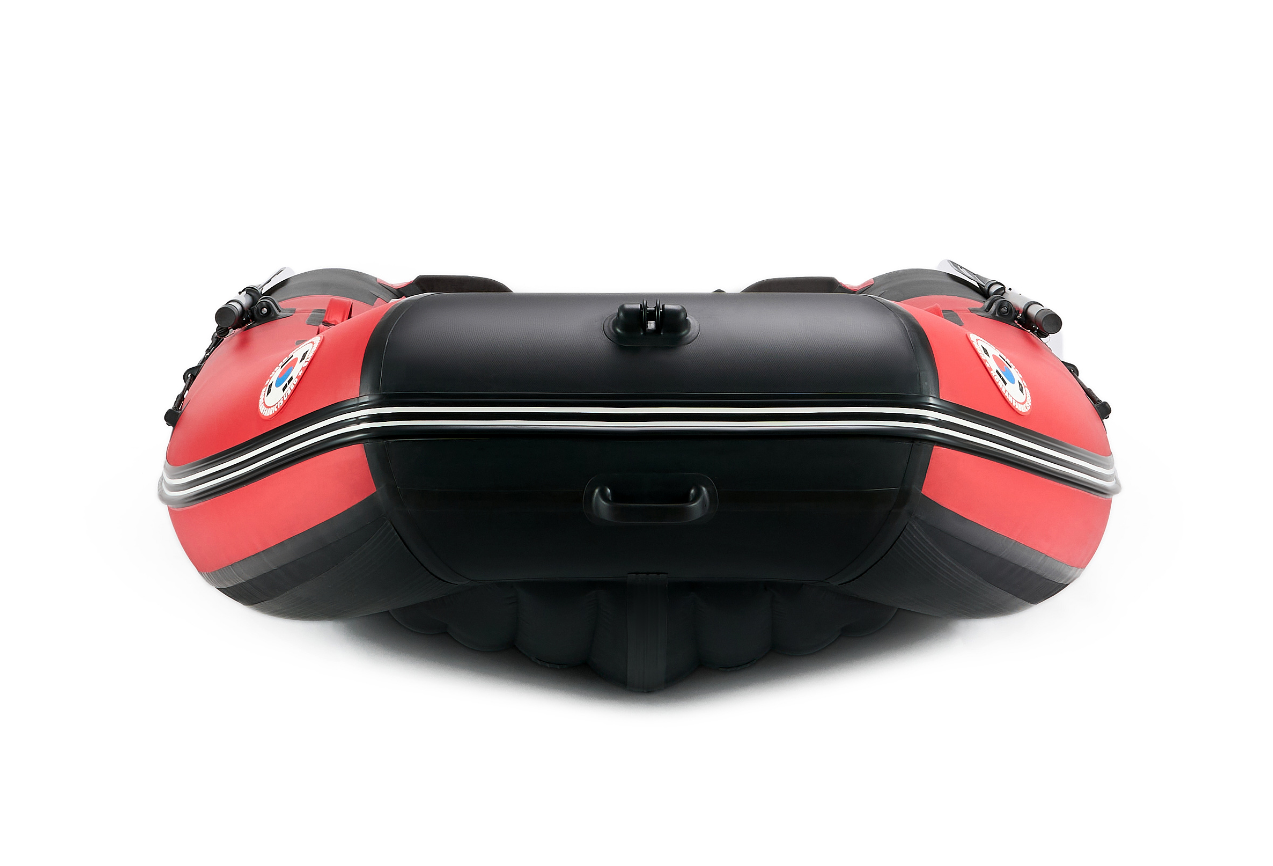 КОМПЛЕКТ ЛОДКА MISHIMO PRO 350 + ЛОДОЧНЫЙ МОТОР MARLIN MP 9.9 (15) AMHS PROLINE в Нефтекамске