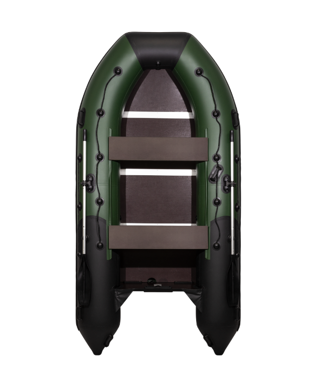 Лодка Ривьера Максима 3400 СК в Нефтекамске