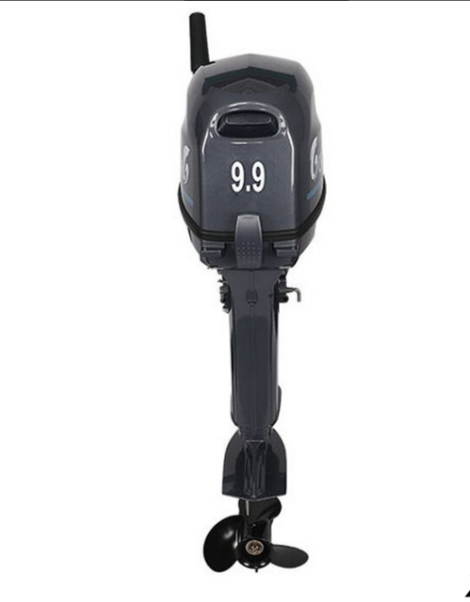 Лодочный мотор ALLFA CG T9,9 BW S MAX в Нефтекамске