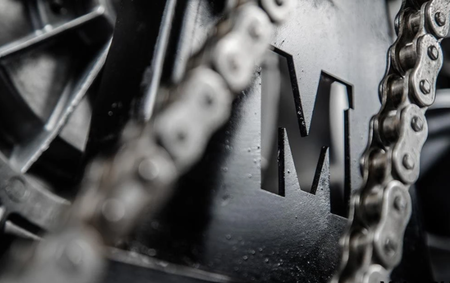 Мотобуксировщик МУЖИК М500 ЛОНГ 18.5 л.с. в Нефтекамске