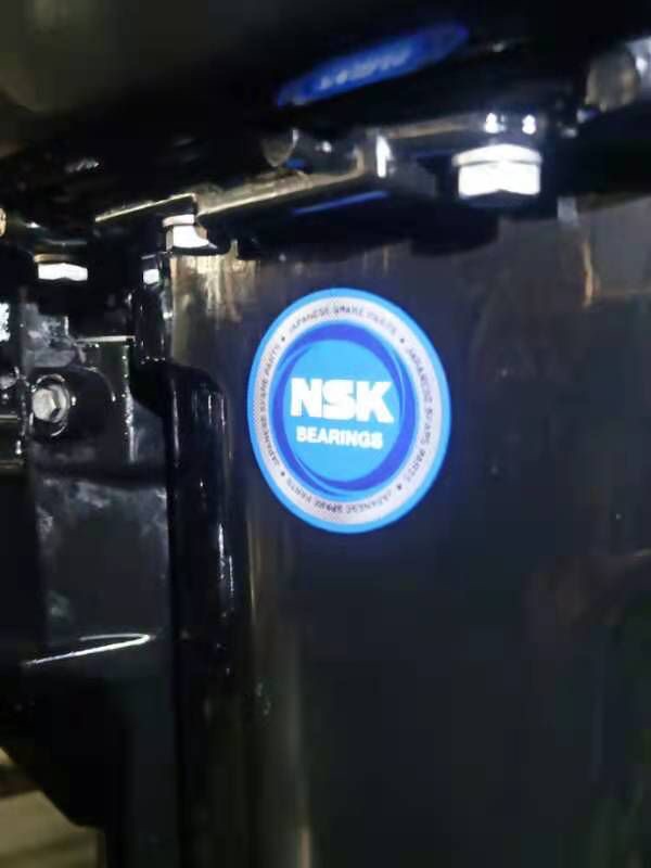 Лодочный мотор MARLIN PROLINE MP 9.9 (20) AMHS FORCE в Нефтекамске