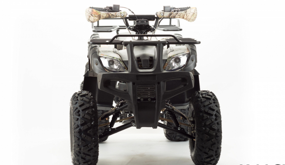 Квадроцикл MOTOLAND (МОТОЛЕНД) 200 ALL ROAD в Нефтекамске