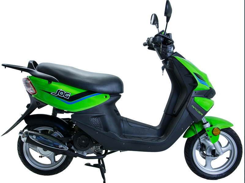 Скутер RACER RC50QT-3X JOG в Нефтекамске