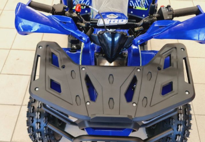 Квадроцикл GBM CROSS HILL 200 NEW PREMIUM в Нефтекамске