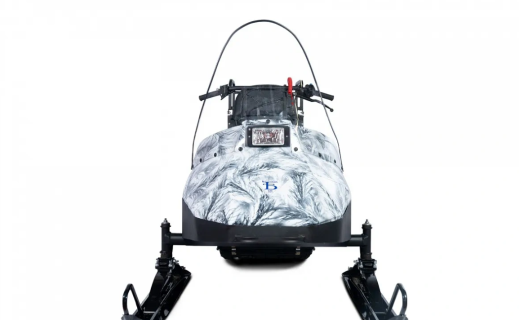 Миниснегоход Бурлак-М Егерь 20 л.с. с эл.зап. в Нефтекамске