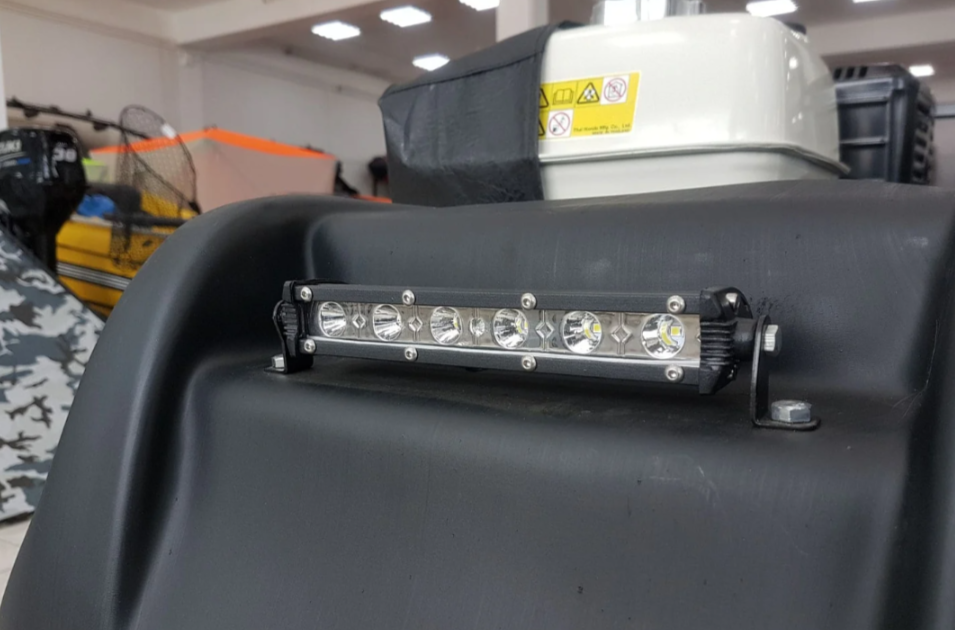 Мотобуксировщик PAXUS 650 15 л.с. в Нефтекамске