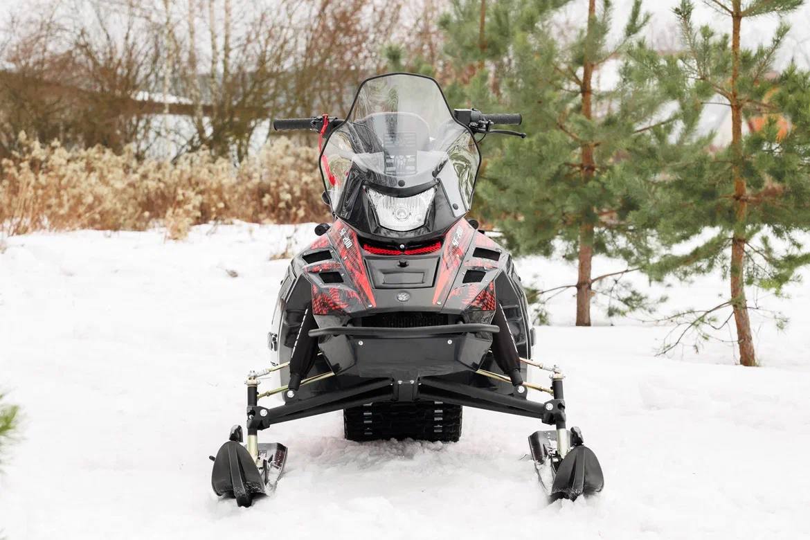 Снегоход IRBIS SF200L NEW 24/25 в Нефтекамске