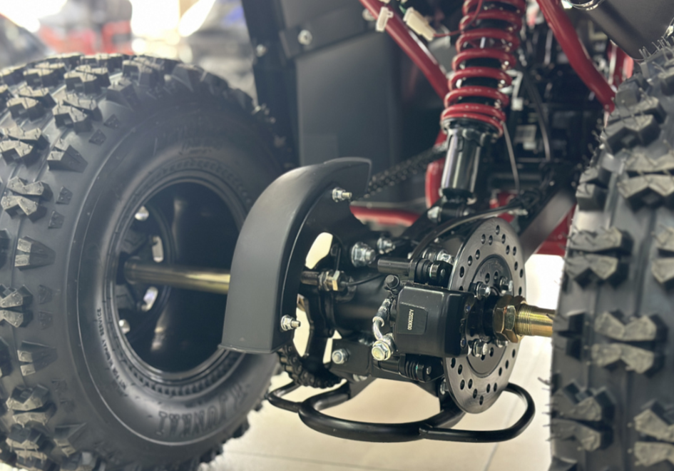 Квадроцикл GBM MAVERICK 222 NEW в Нефтекамске