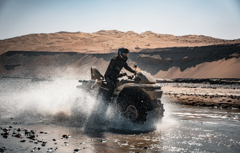 Квадроцикл BENDA REDSTONE 1000 MUD в Нефтекамске